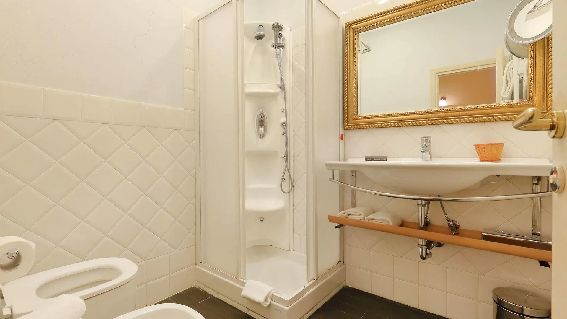 Relais Lavagnini Hotel Florence 2*,  Italy