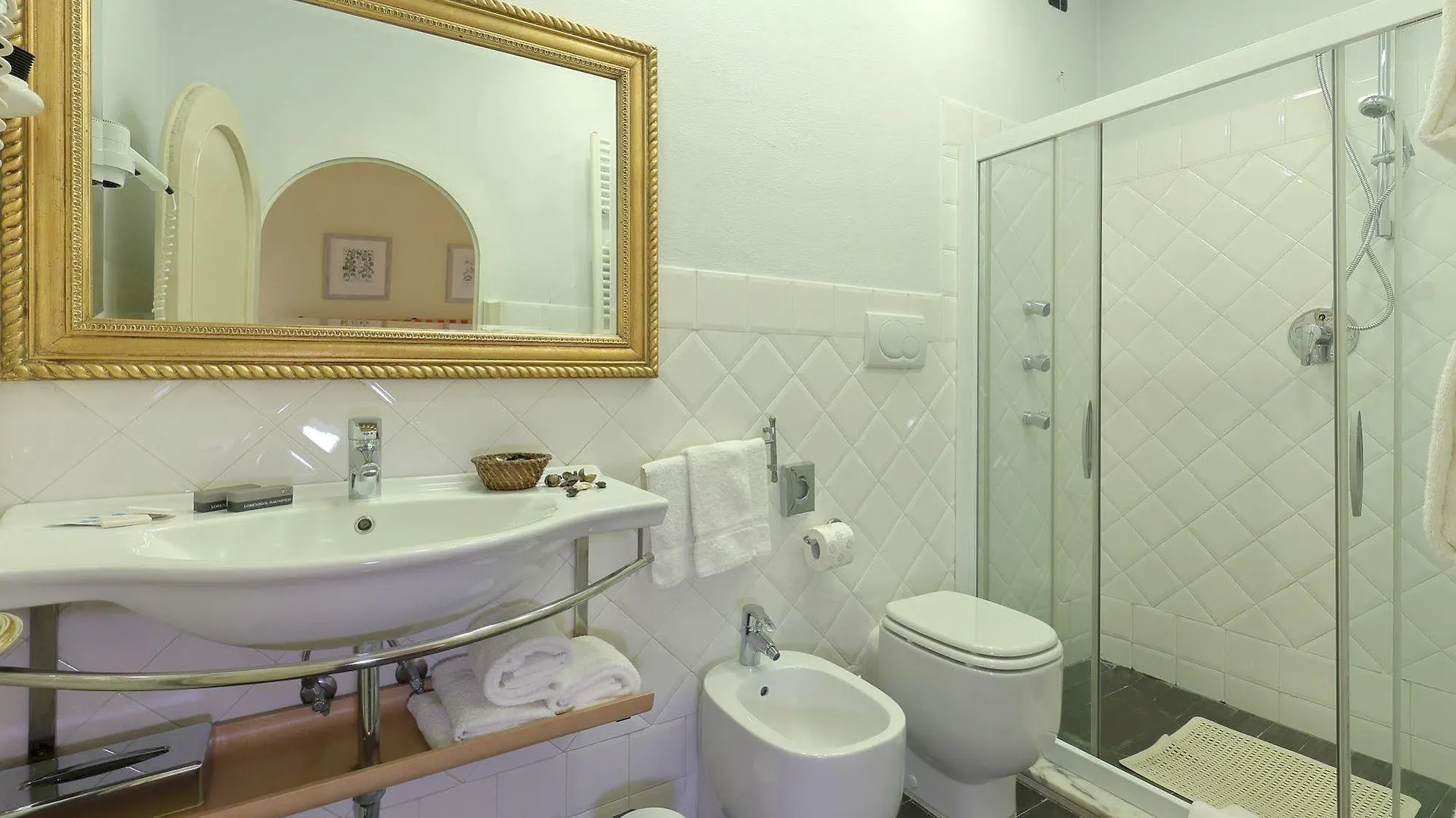 Relais Lavagnini Hotel Florence