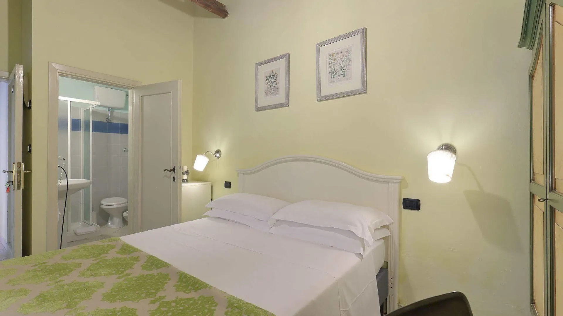 Relais Lavagnini Hotel Florence