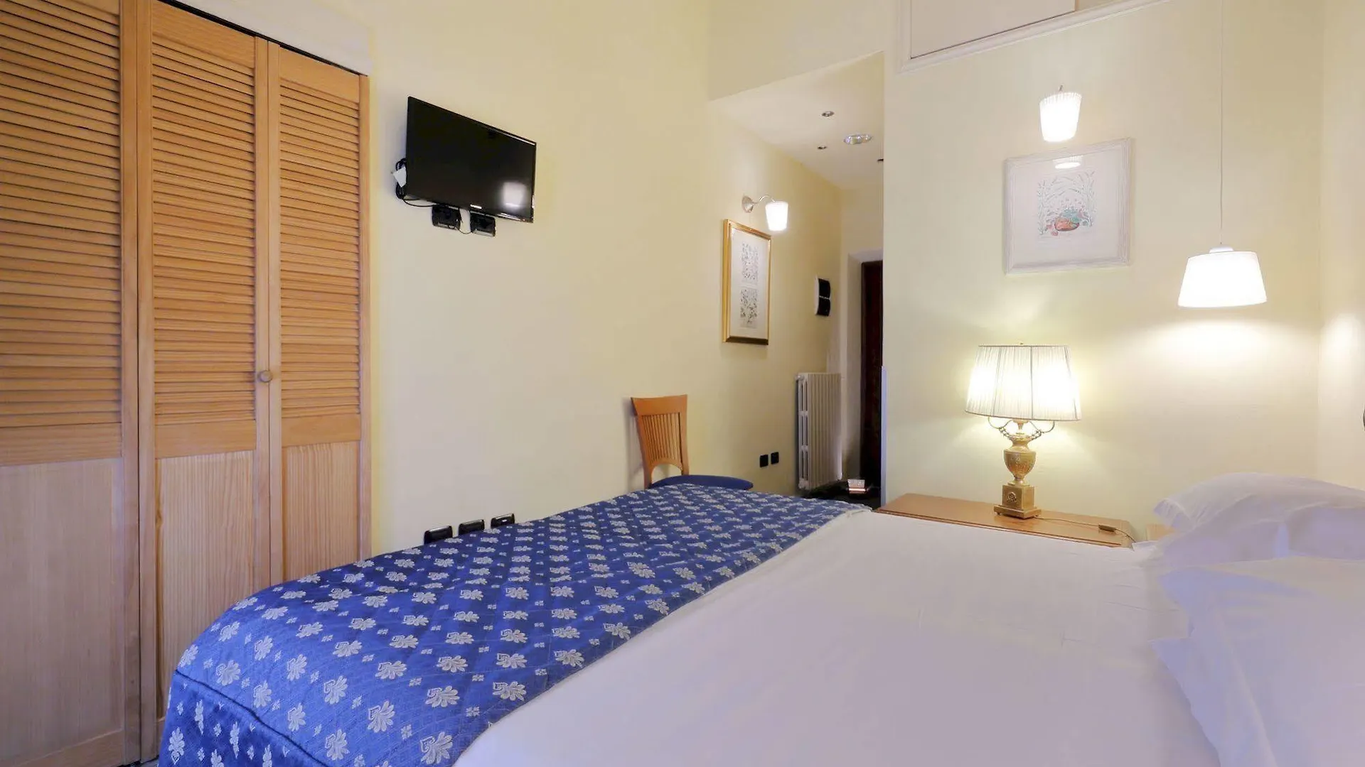 Relais Lavagnini Hotel Florence