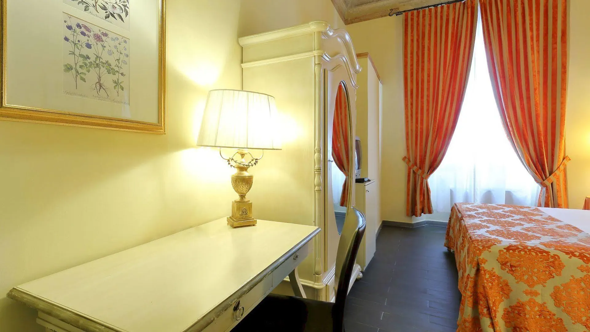 Relais Lavagnini Hotel Florence Italy
