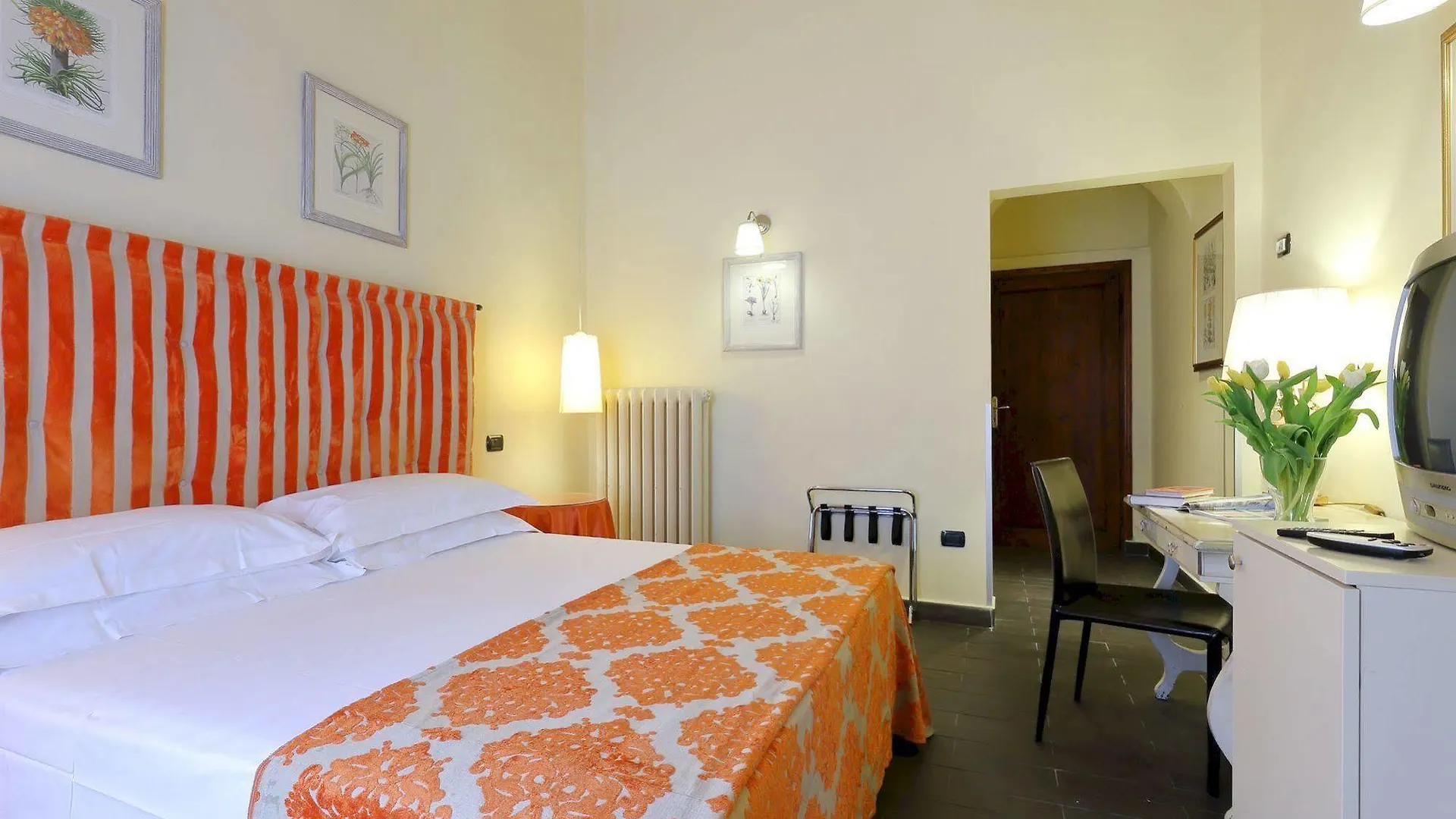 Relais Lavagnini Hotel Florence