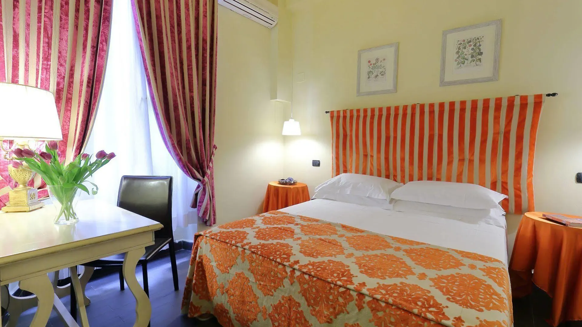 Relais Lavagnini Hotel Florence