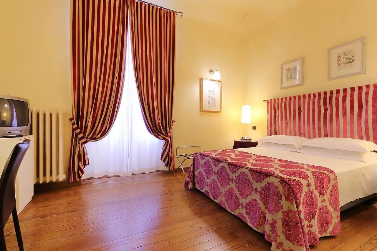 Relais Lavagnini Hotel Florence 2*,