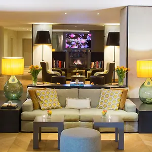 4* Hotel Starhotels Michelangelo