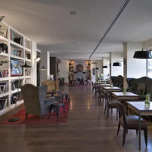 4* Hotel Starhotels Tuscany
