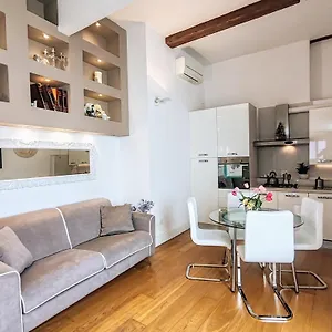 Borgo San Jacopo Superior Appartamento