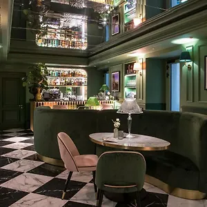 Hotel La Gemma, Florence