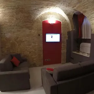 Al Castello Apartment
