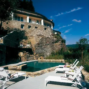 4* Aparthotel Eden Rock