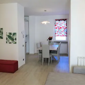Feel At - Casa Alexandra Appartamento Lovere
