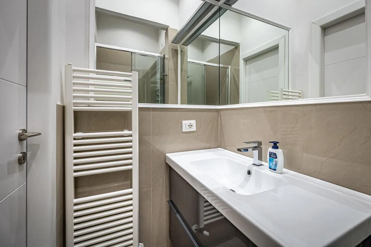 Relais Lavagnini Hotel Florence 2*,