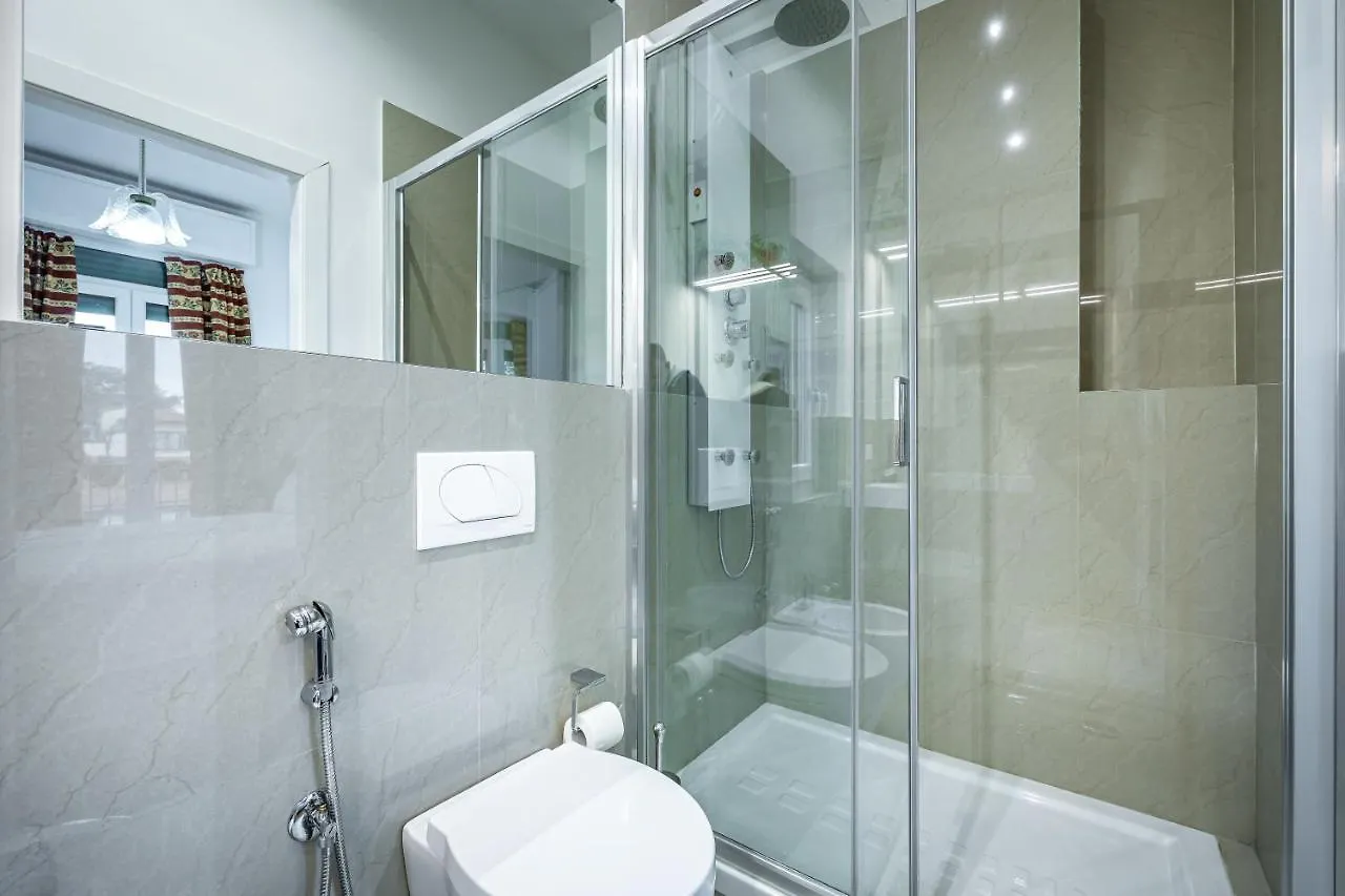 Relais Lavagnini Hotel Florence