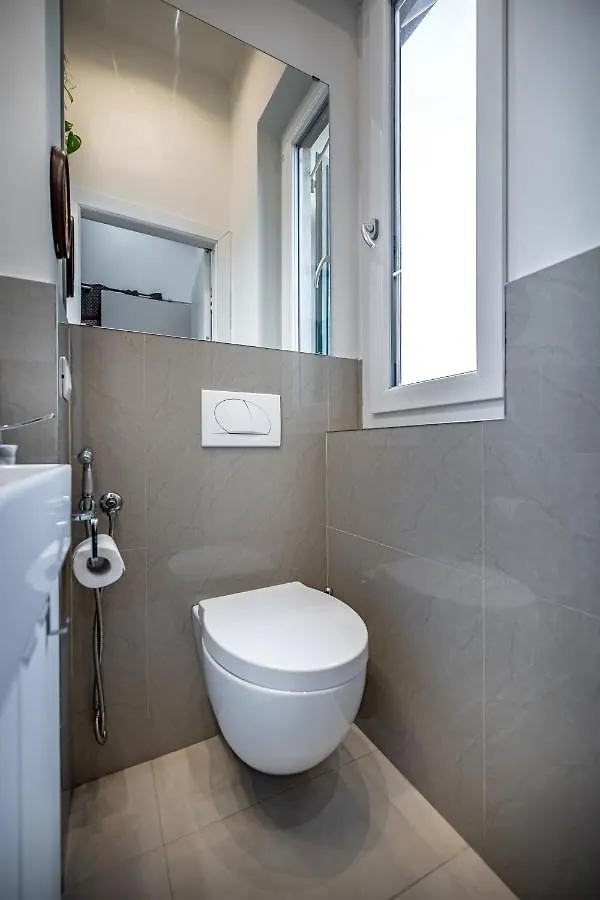 Relais Lavagnini Hotel Florence