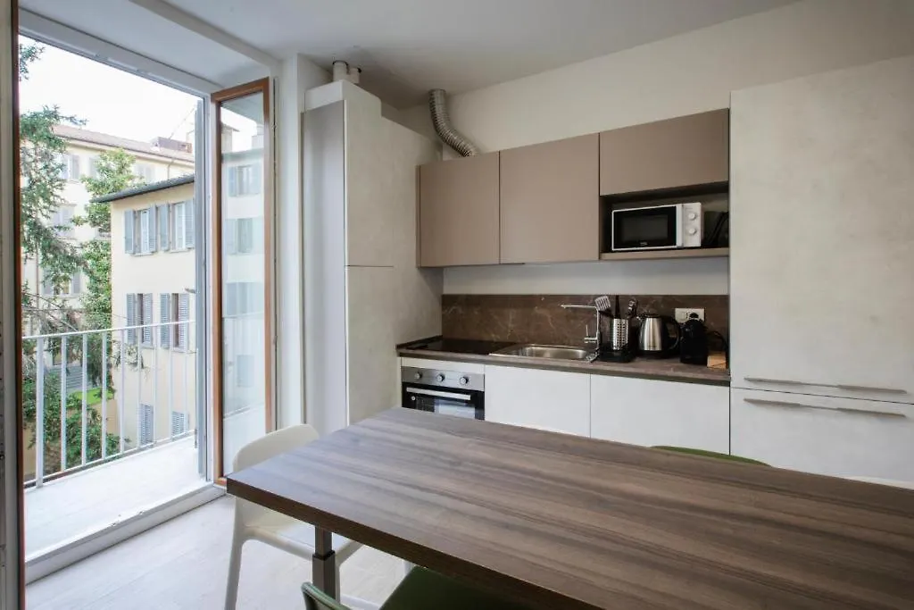 Relais Lavagnini Hotel Florence