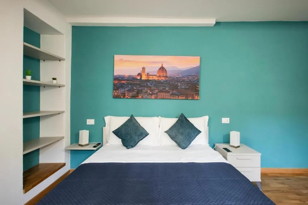 Relais Lavagnini Hotel Florence Italy