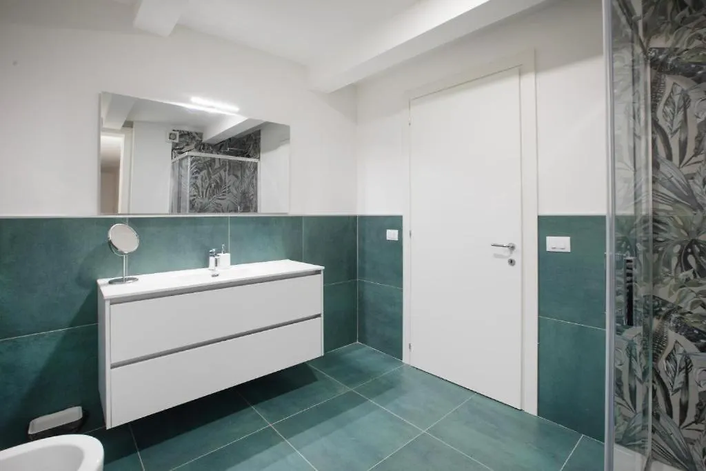 Relais Lavagnini Hotel Florence