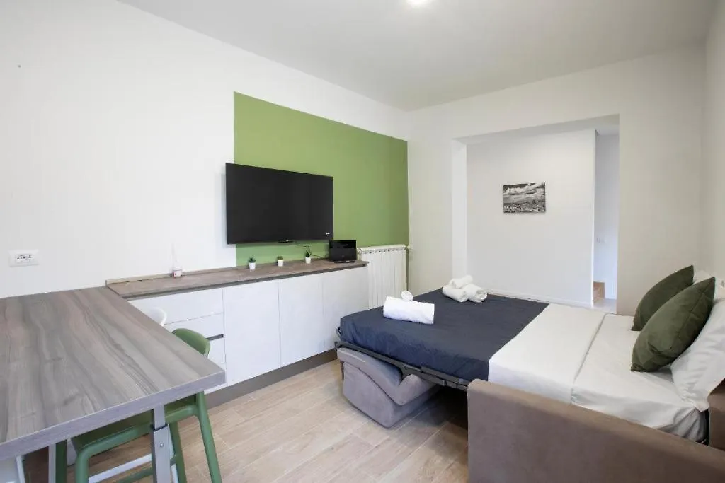 Relais Lavagnini Hotel Florence 2*,  Italy