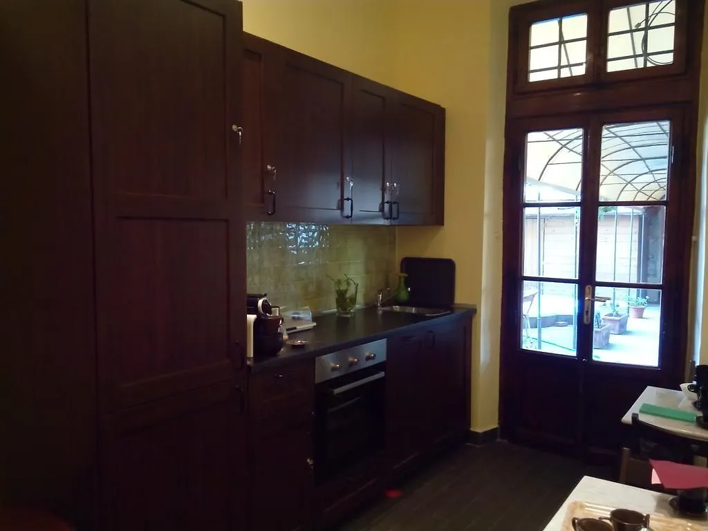 Relais Lavagnini Hotel Florence 2*,  Italy