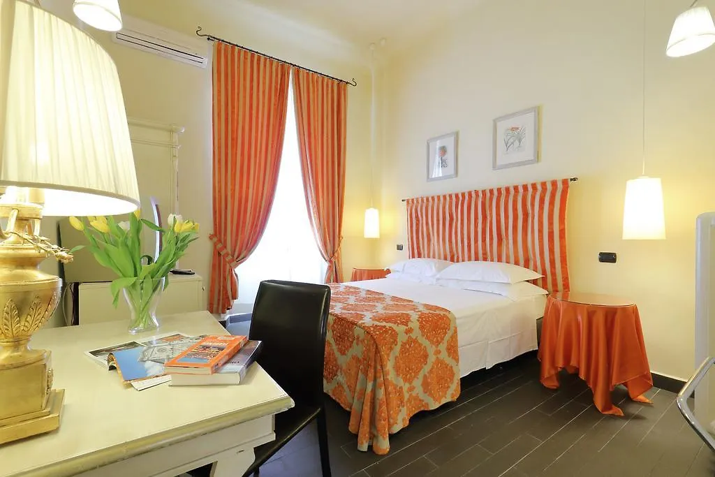 **  Relais Lavagnini Hotel Florence Italy