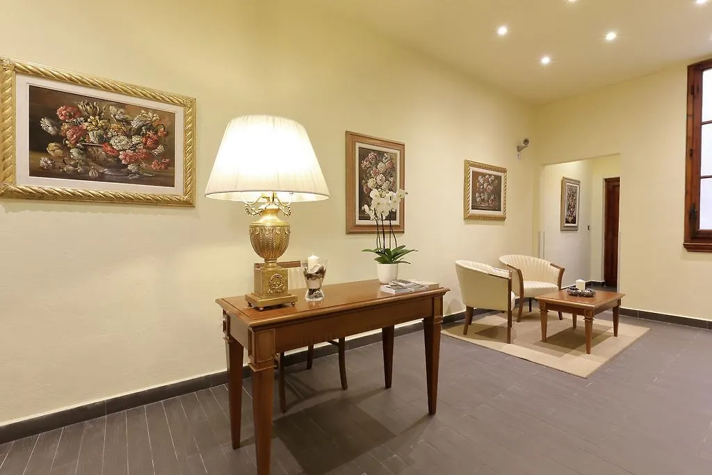 Relais Lavagnini Hotel Florence