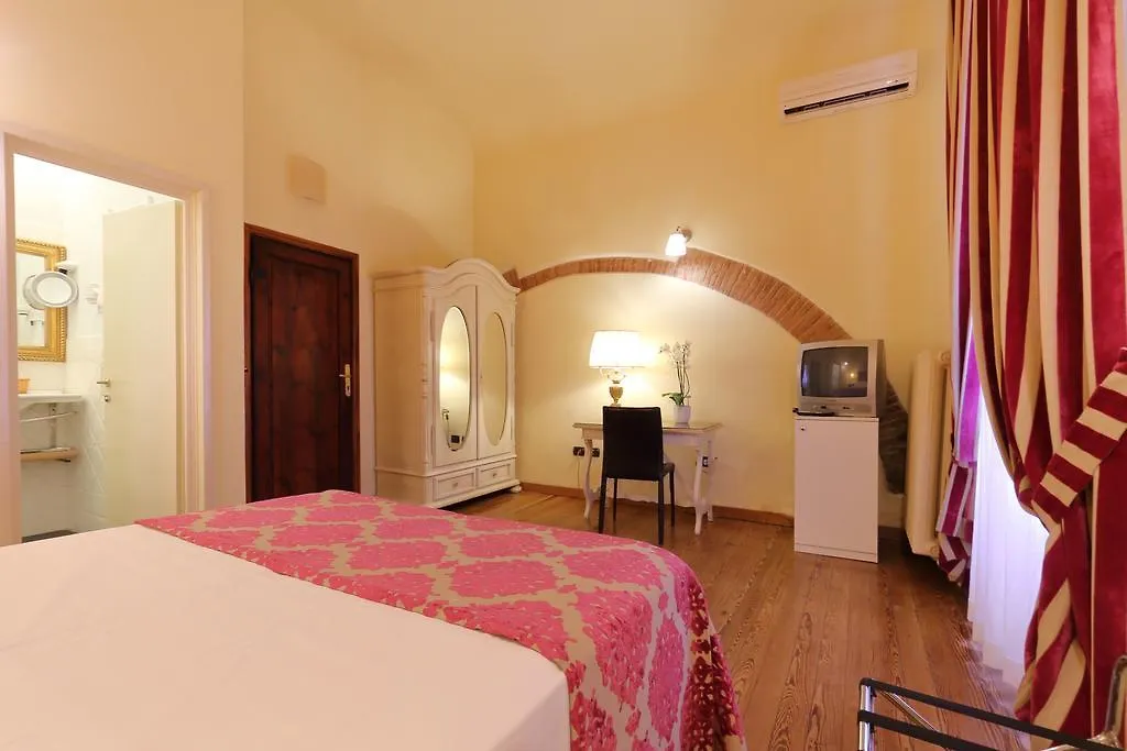 Relais Lavagnini Hotel Florence