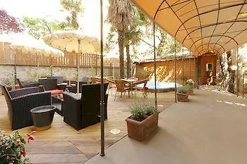 **  Relais Lavagnini Hotel Florence Italy