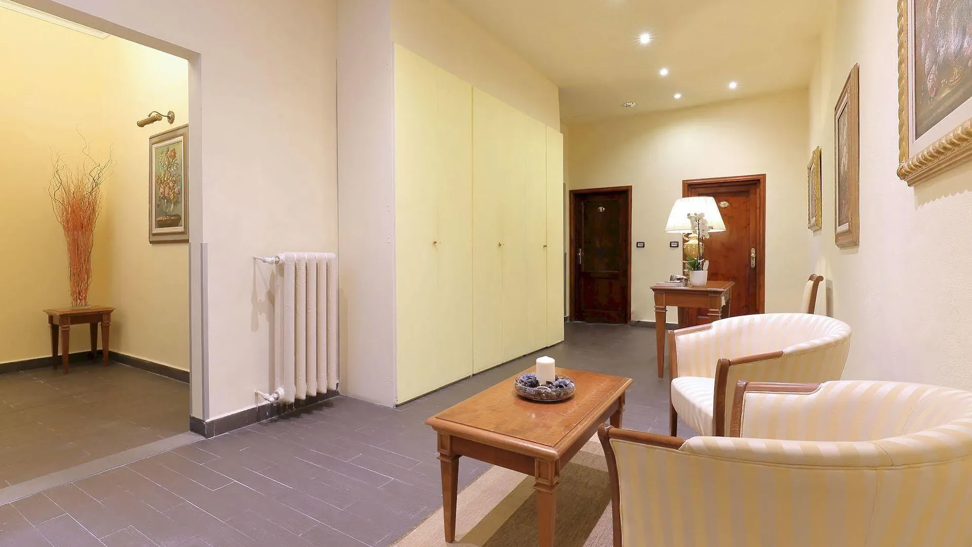 Relais Lavagnini Hotel Florence 2*,  Italy