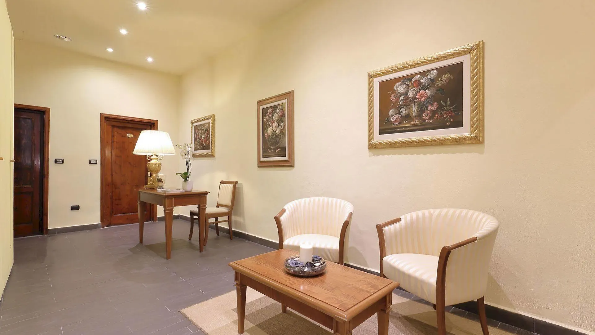 Relais Lavagnini Hotel Florence