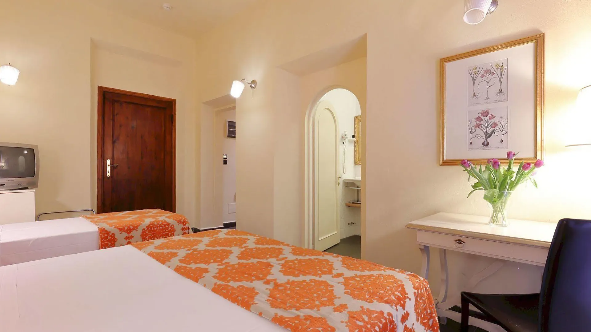 Relais Lavagnini Hotel Florence