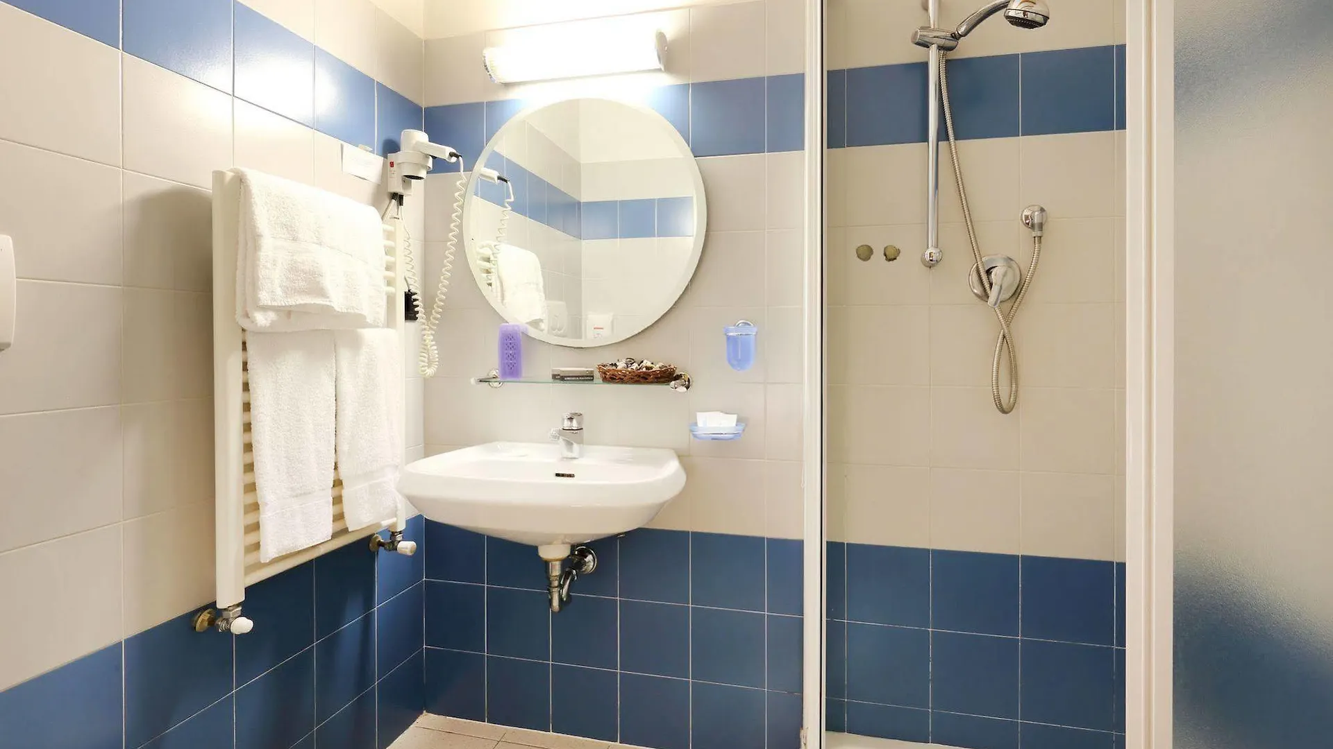 Relais Lavagnini Hotel Florence 2*,