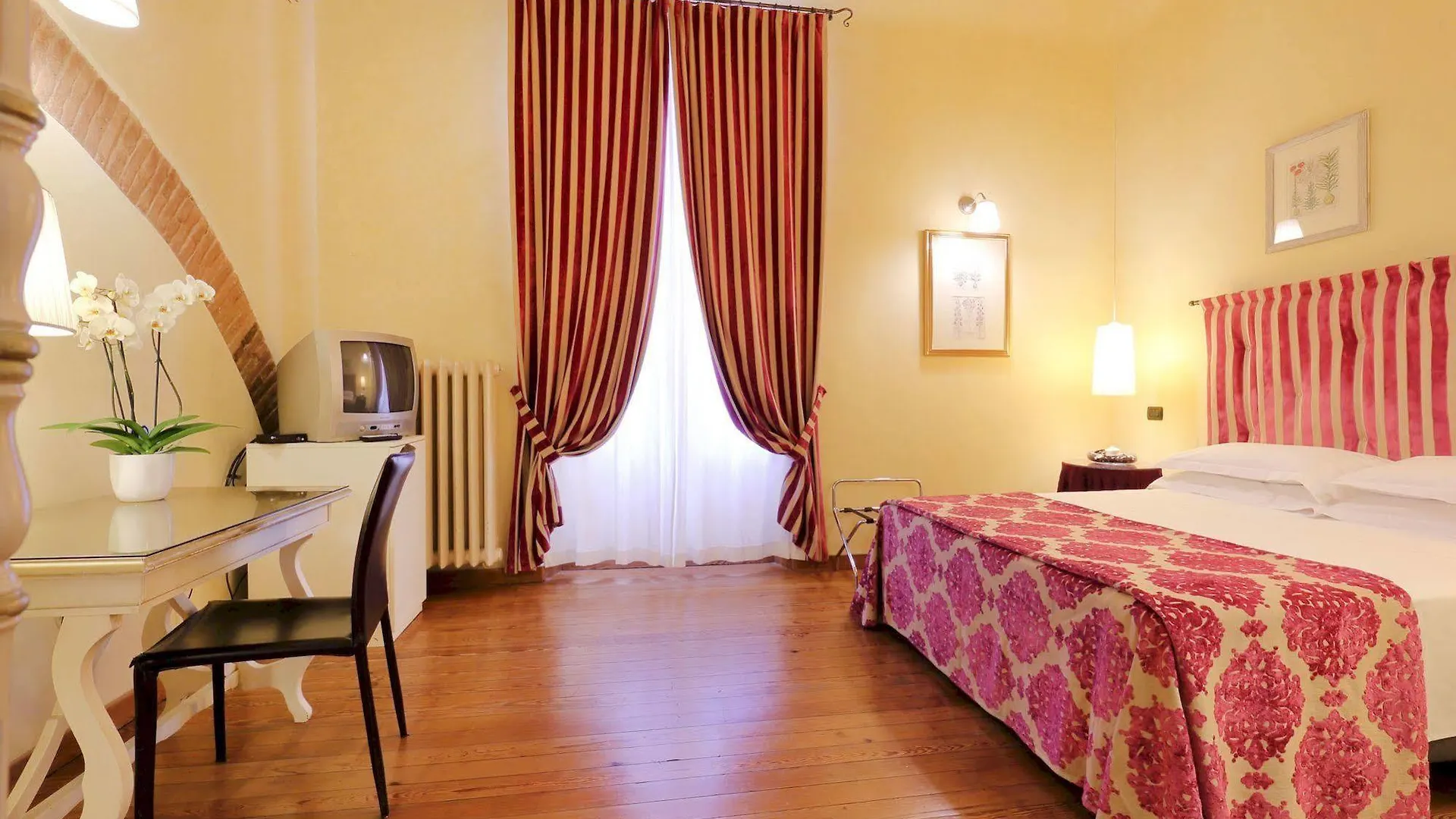 Relais Lavagnini Hotel Florence