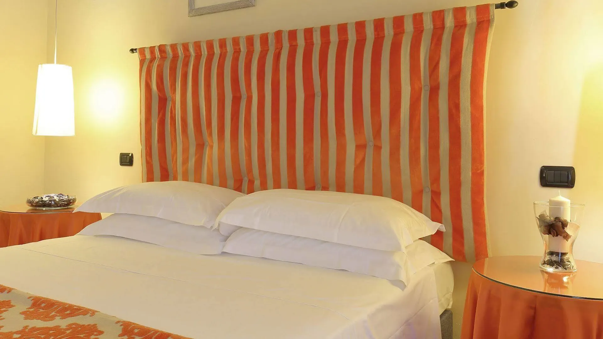 Relais Lavagnini Hotel Florence Italy