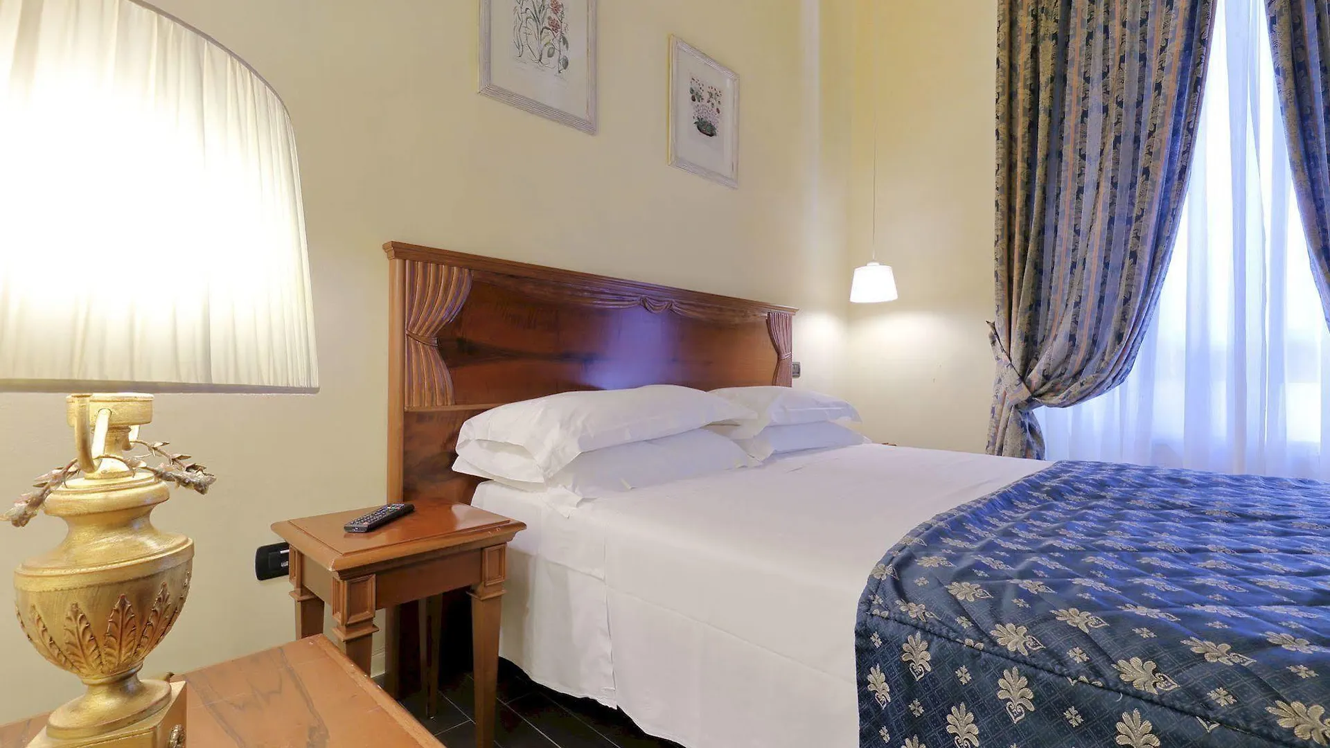 Relais Lavagnini Hotel Florence