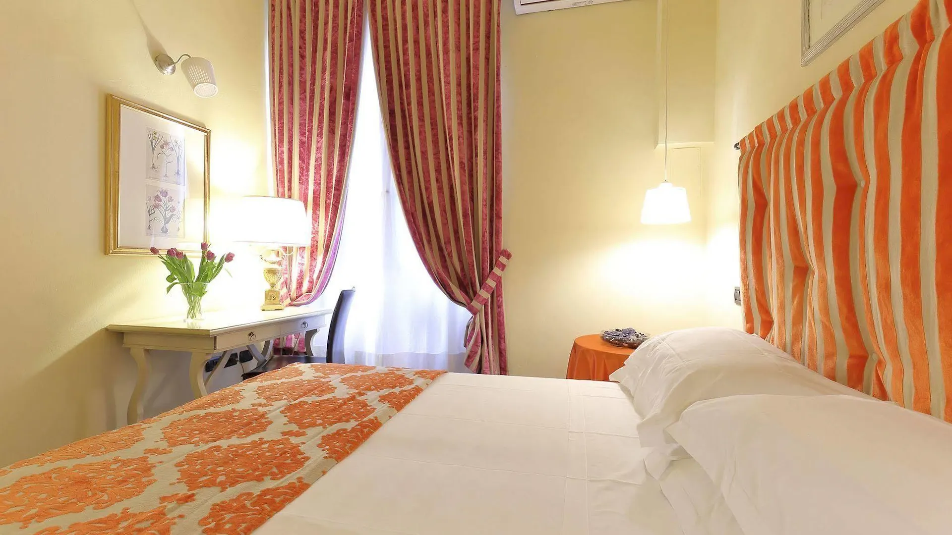 Relais Lavagnini Hotel Florence