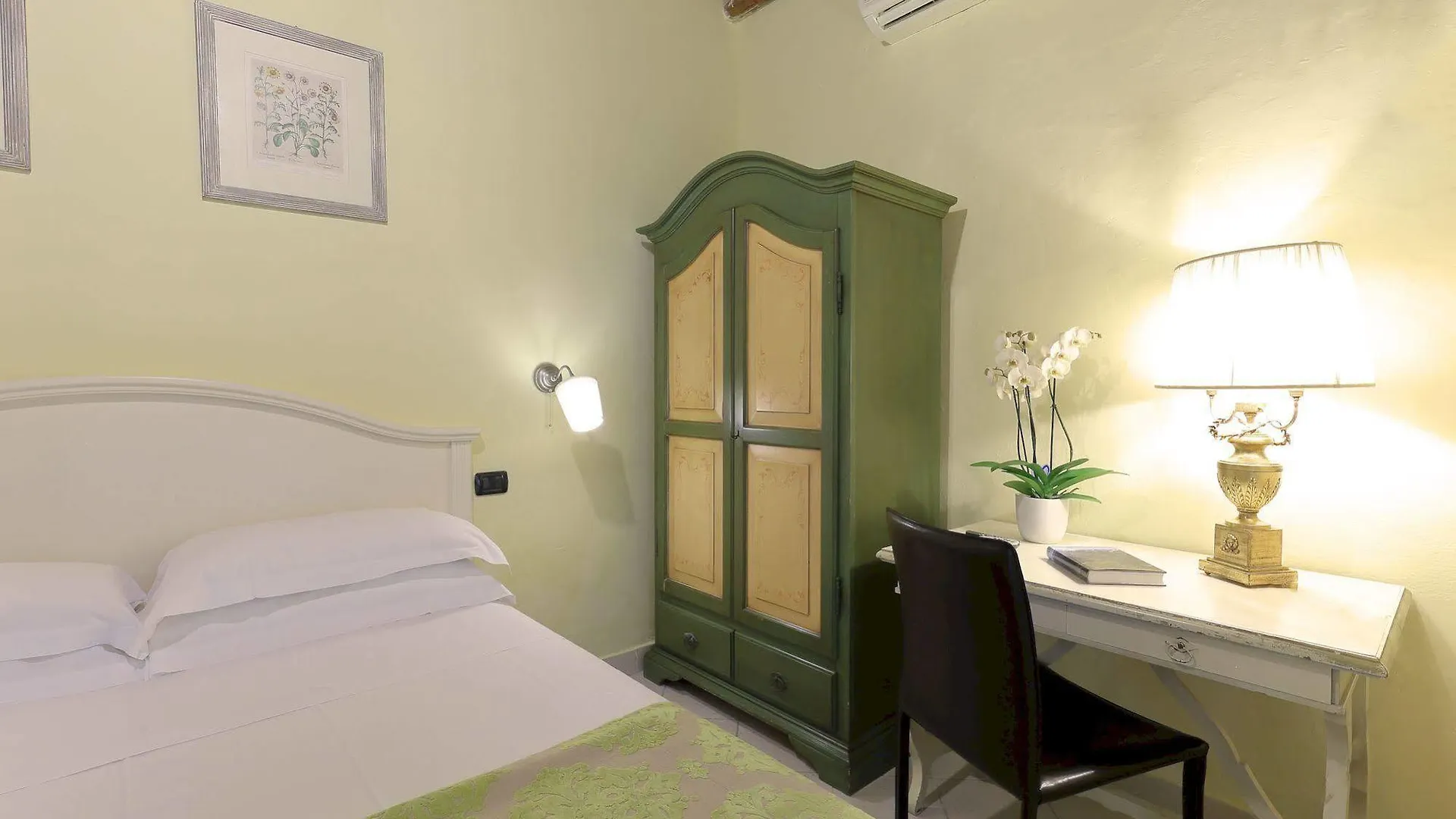 Relais Lavagnini Hotel Florence