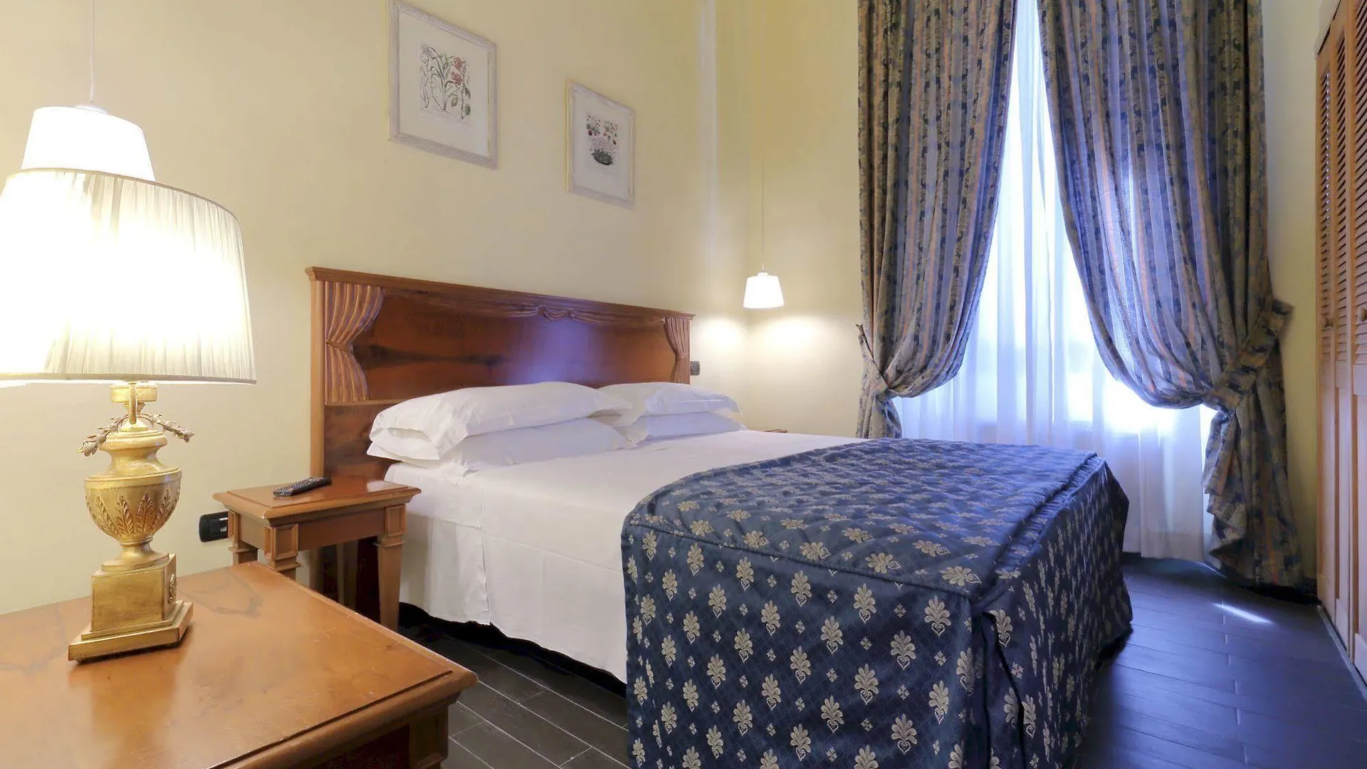Relais Lavagnini Hotel Florence 2*,