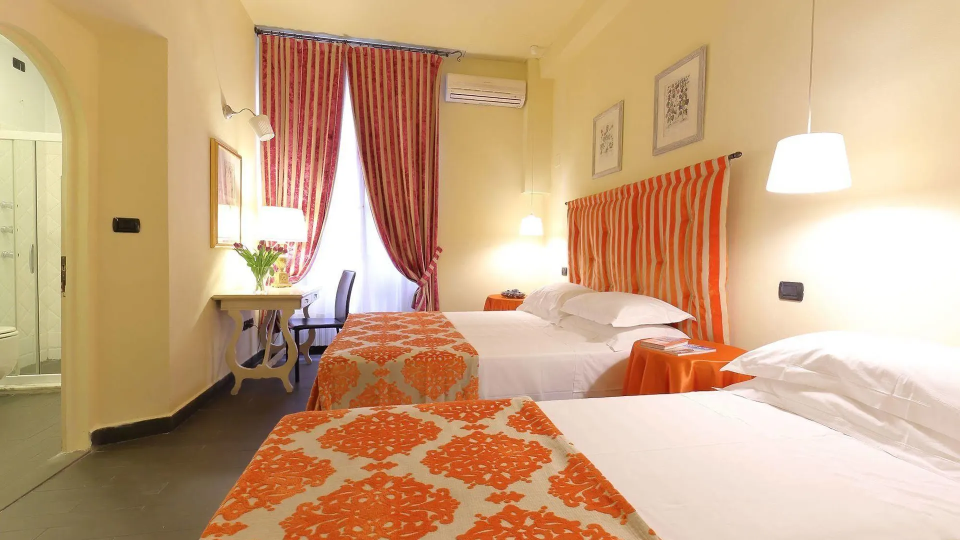 Relais Lavagnini Hotel Florence Italy