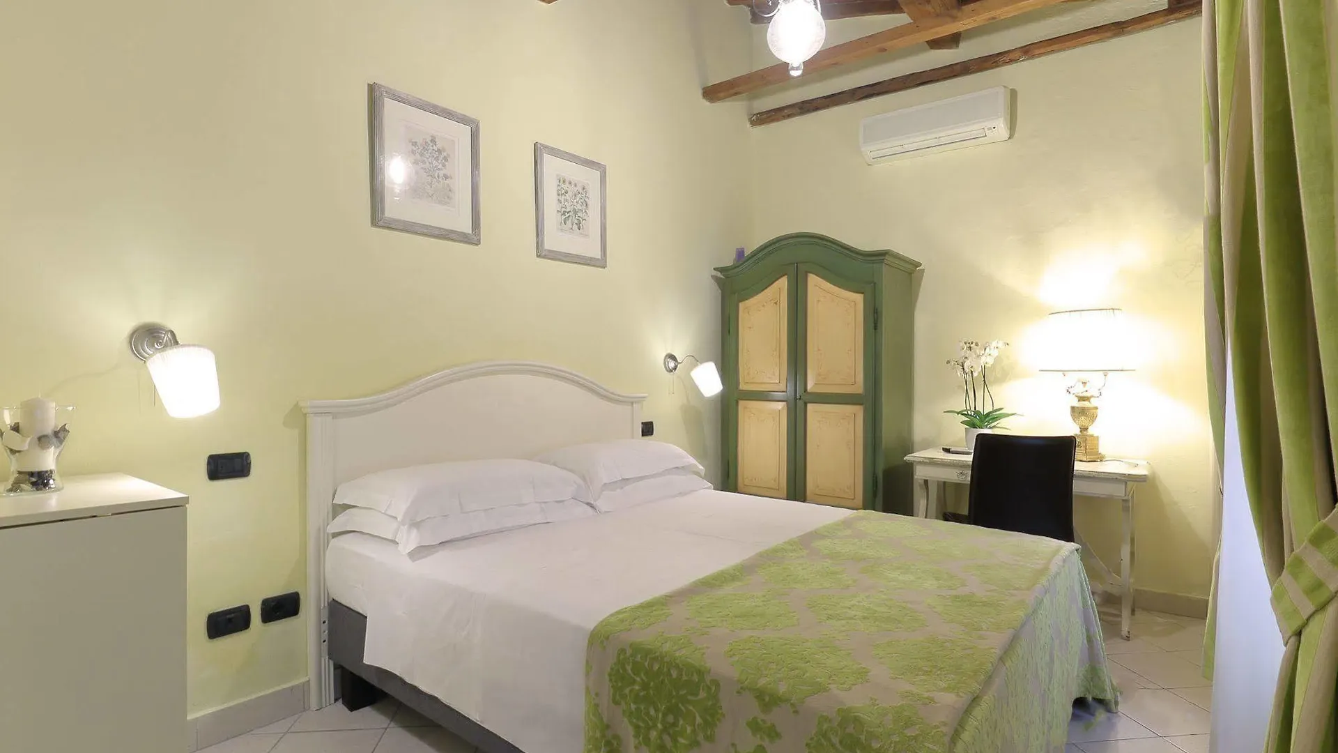 Relais Lavagnini Hotel Florence