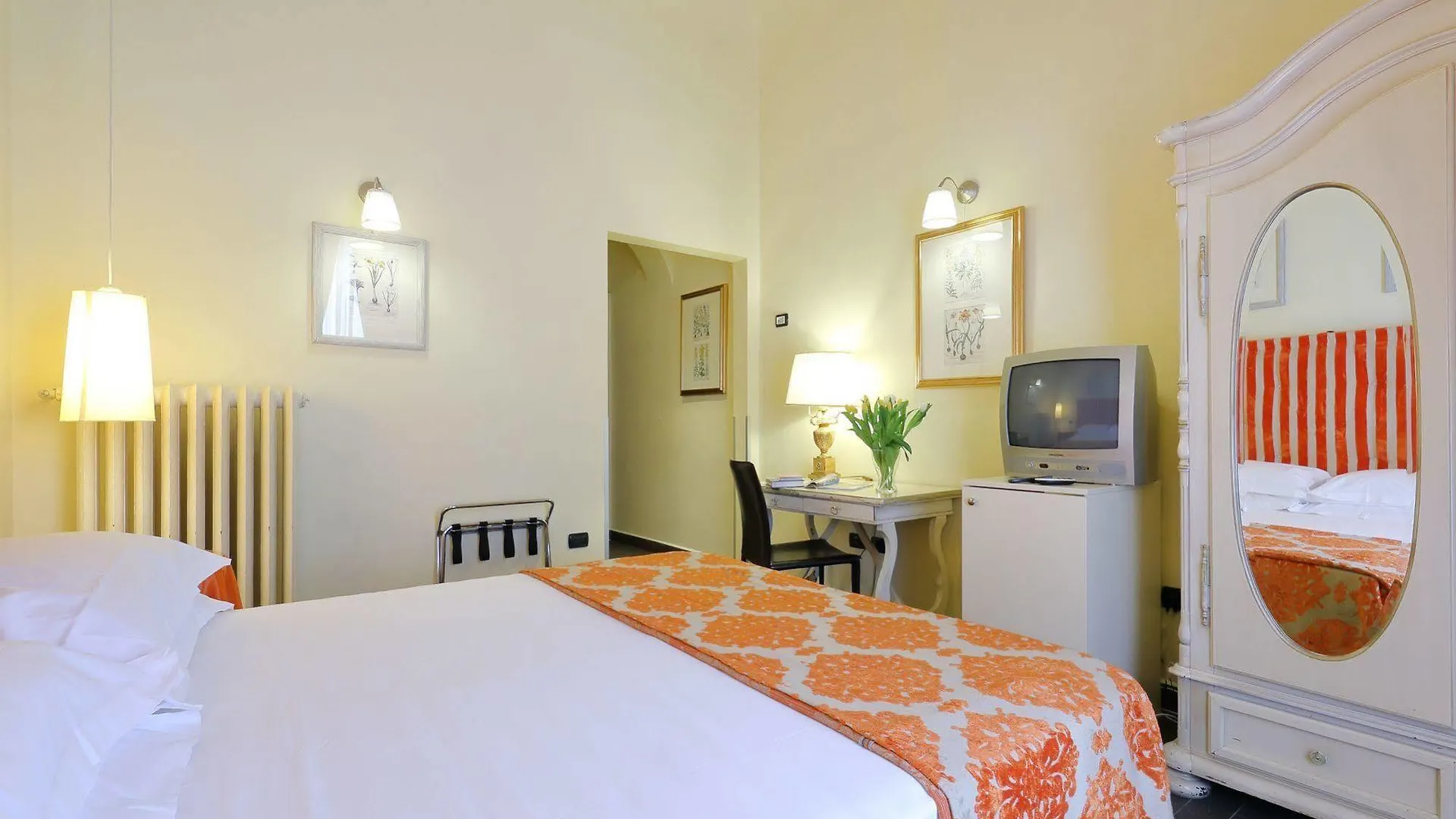 Relais Lavagnini Hotel Florence 2*,  Italy