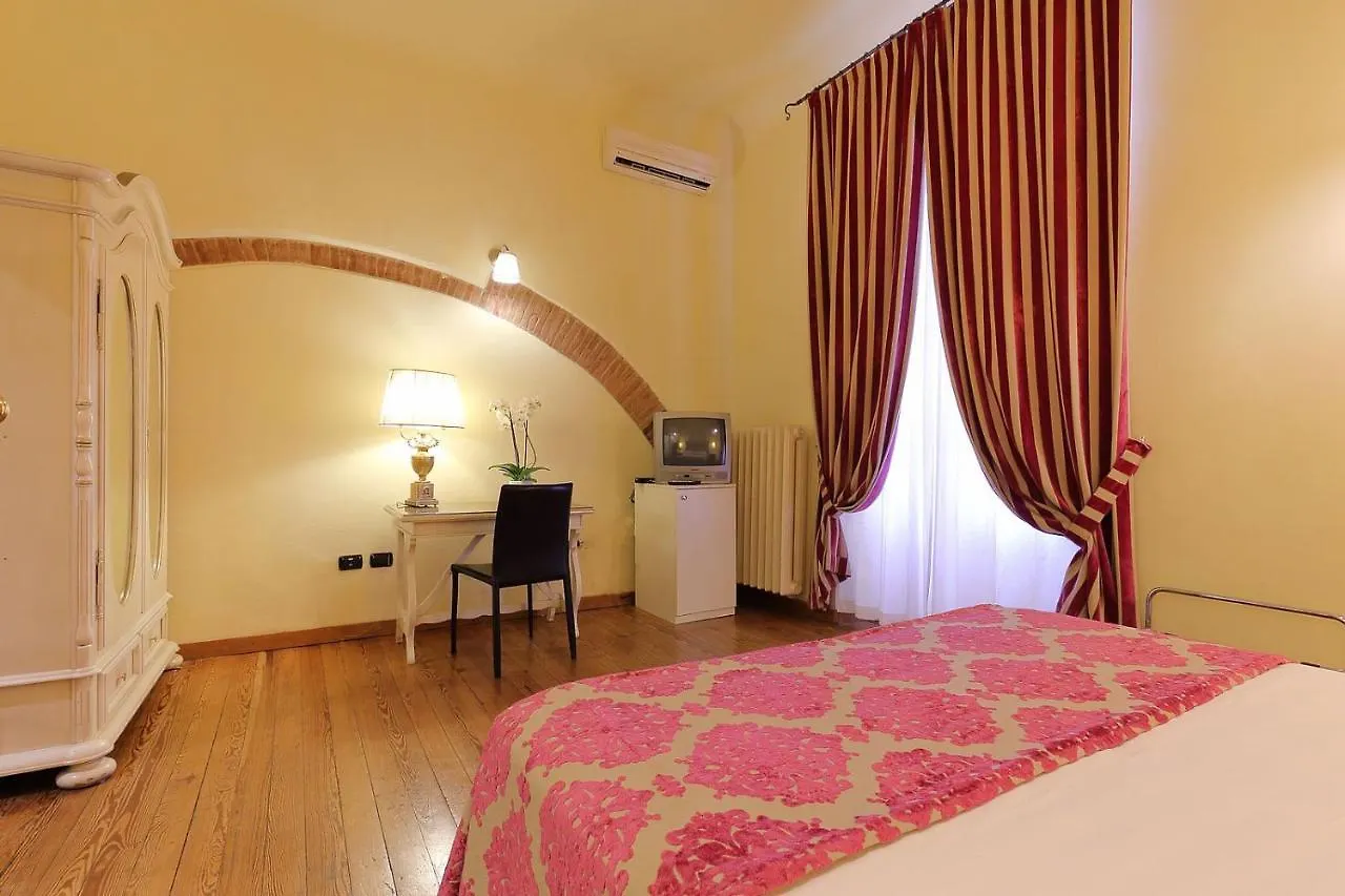 Relais Lavagnini Hotel Florence 2*,