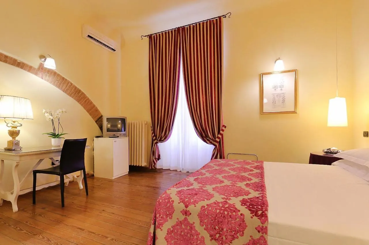 Relais Lavagnini Hotel Florence