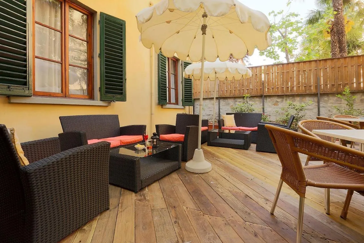 Relais Lavagnini Florence contacts