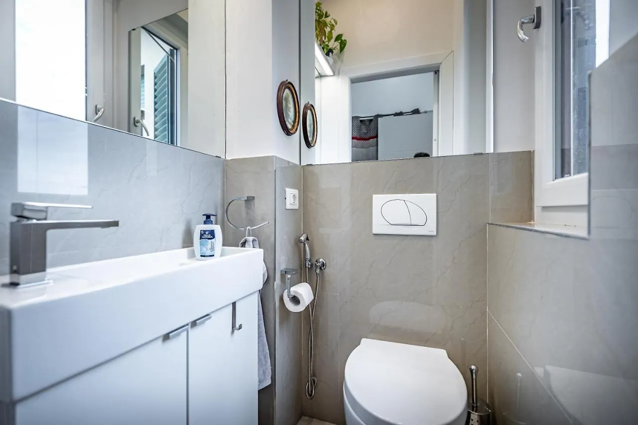 Relais Lavagnini Florence