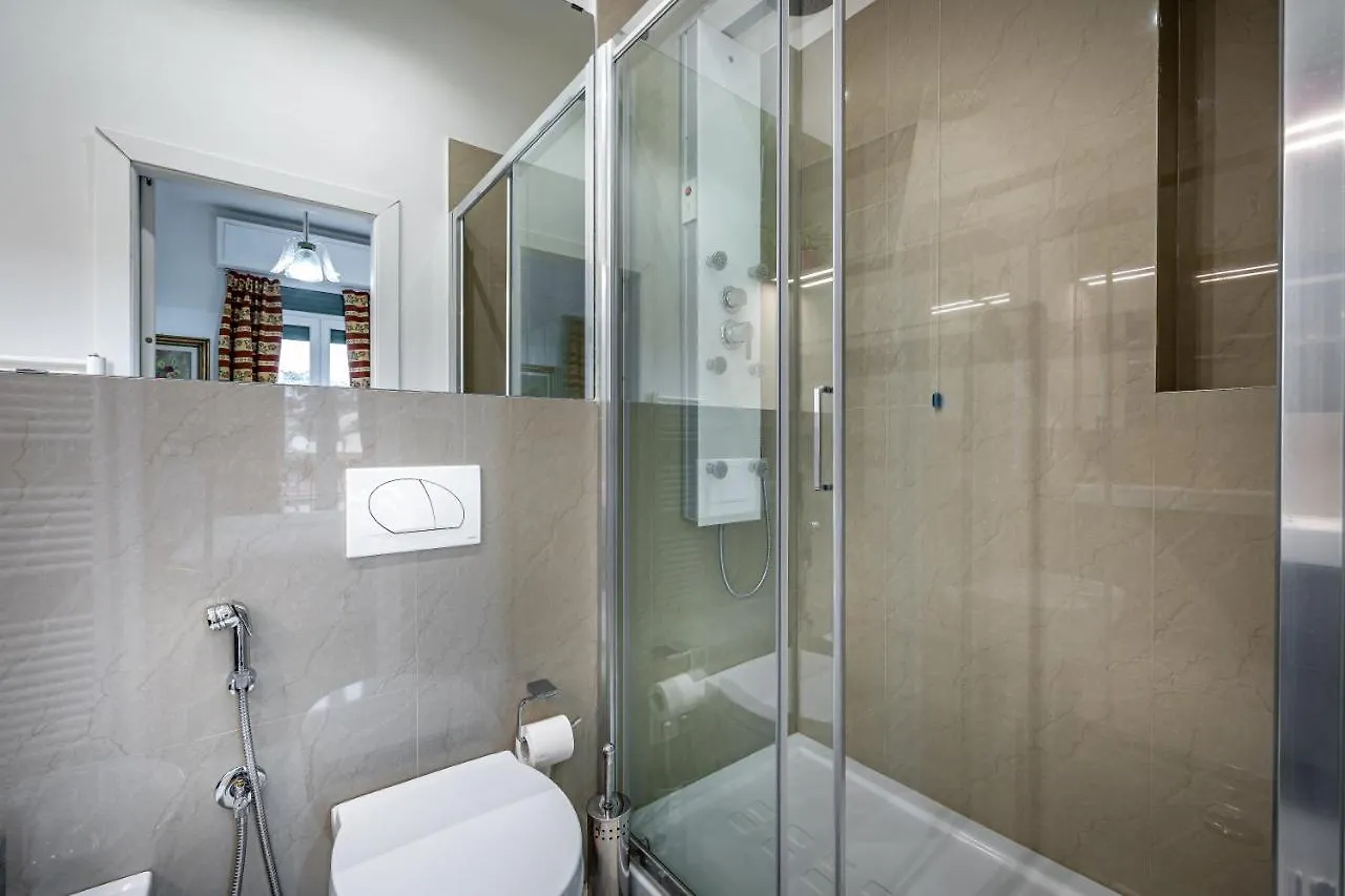 ** Hotel Relais Lavagnini Florence Italië