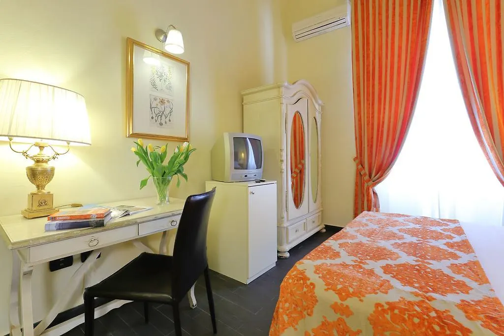 Hotel Relais Lavagnini Florence