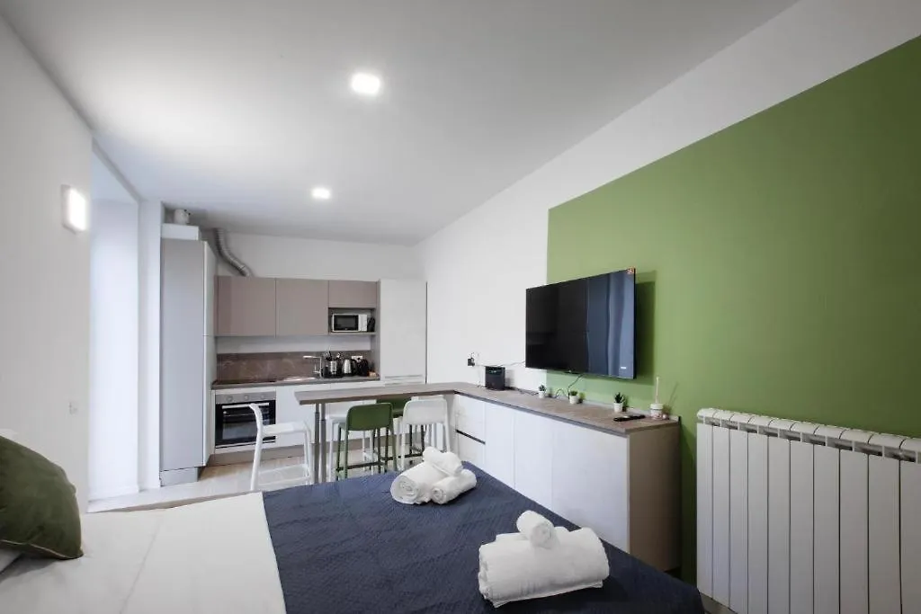 Hotel Relais Lavagnini Florence