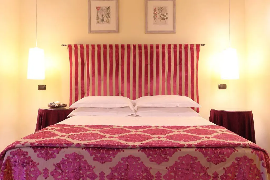 Hotel Relais Lavagnini Florence
