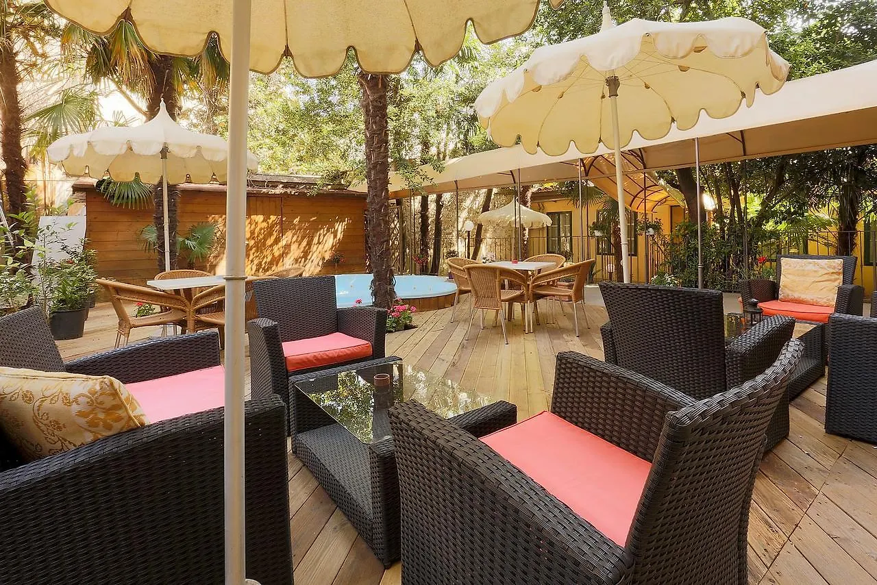 Relais Lavagnini Hotel Florence