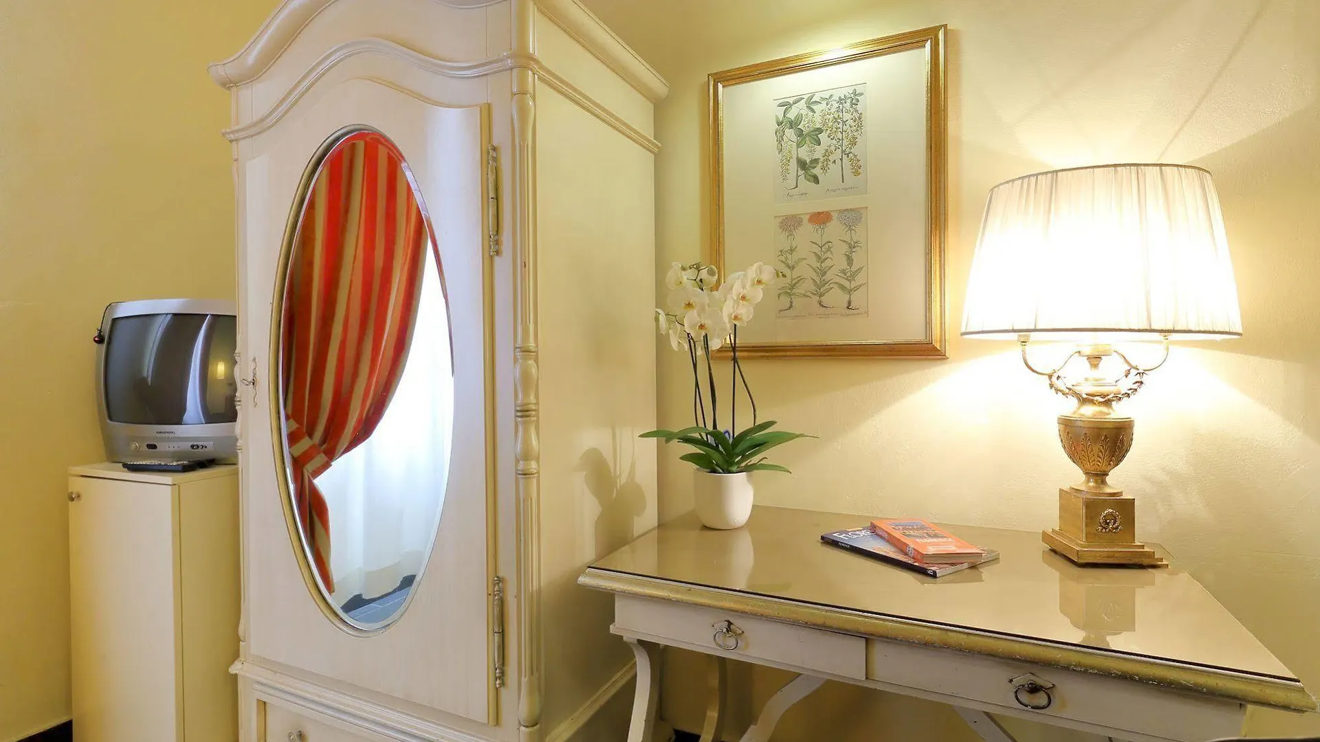 Relais Lavagnini Florence 2*,